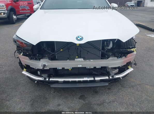 WBY33FK09RCR39288 2024 BMW OTHER White 