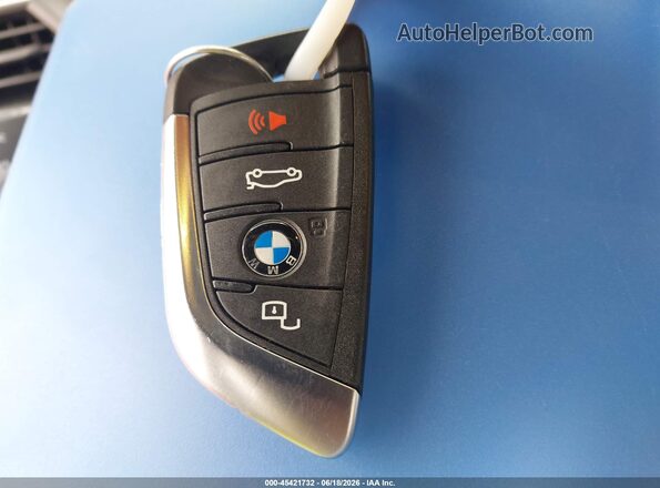 WBY43AW01RFT37730 2024 BMW I4 Black Առջևի վահանակի տեսք