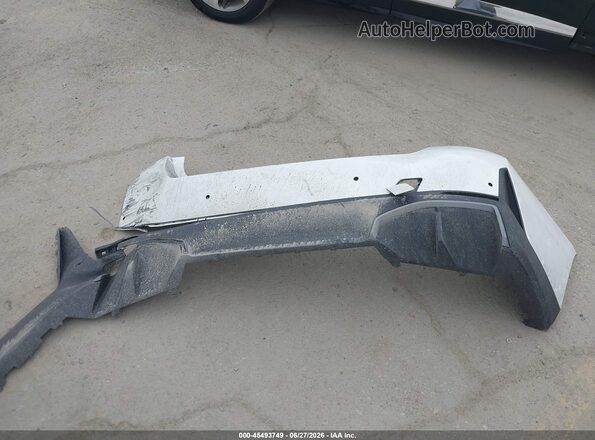 WBY43AW06RFS97242 2024 BMW I4 White Սարքավորումների վահանակի տեսք
