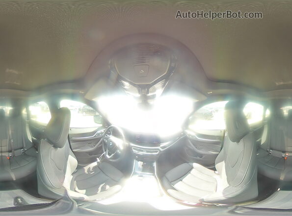 WBY43AW07RFS36871 2024 BMW I4 White 