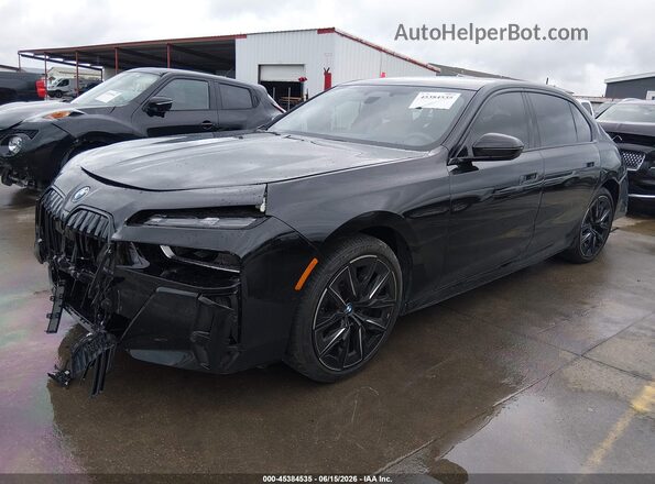 WBY43EJ02RCR08173 2024 BMW OTHER Black Front left