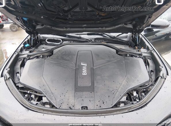 WBY43EJ02RCR08173 2024 BMW OTHER Black Rear view