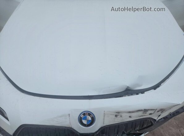 WBY43EJ06SCU33780 2025 BMW OTHER Белый Вид задней части салона