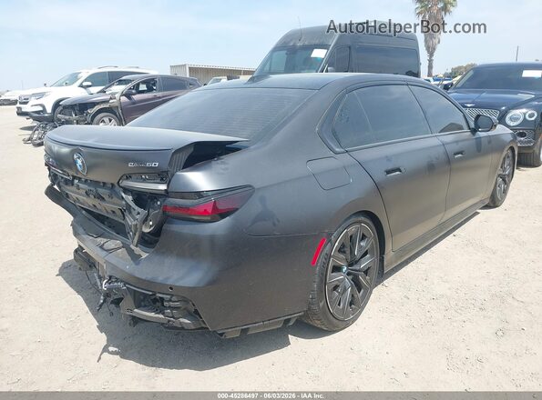 WBY43EJ09SCT83750 2025 BMW OTHER Black Задня права чверть