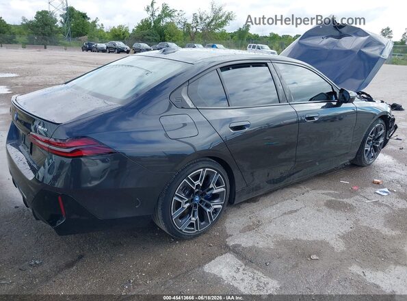 WBY43FK04RCS02634 2024 BMW OTHER Black უკანა მარჯვენა