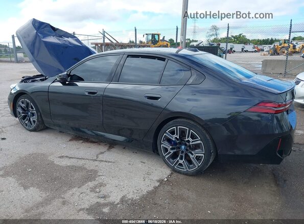 WBY43FK04RCS02634 2024 BMW OTHER Black უკანა მარცხენა