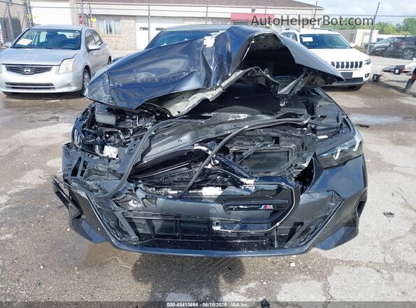 WBY43FK04RCS02634 2024 BMW OTHER Black წინა ხედი