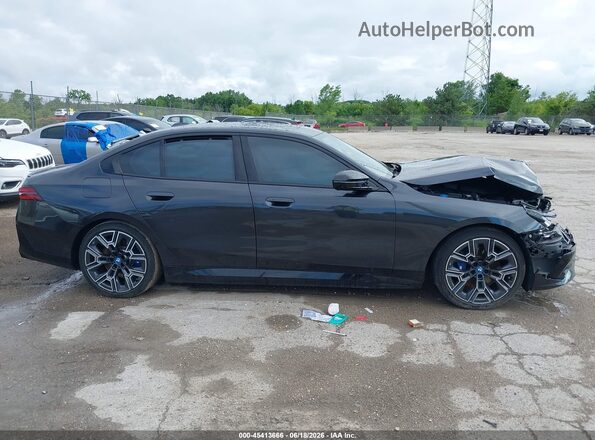 WBY43FK04RCS02634 2024 BMW OTHER Black უკანა სალონის ხედი