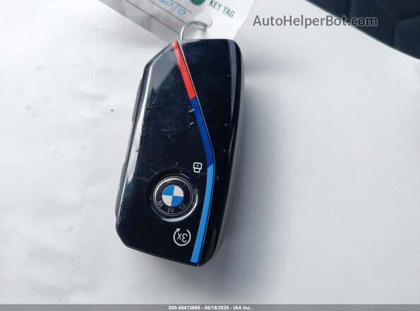 WBY43FK04RCS02634 2024 BMW OTHER Black წინა პანელის ხედი