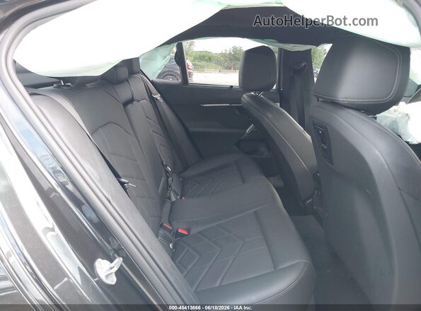 WBY43FK04RCS02634 2024 BMW OTHER Black VIN კოდის სტიკერის ხედი