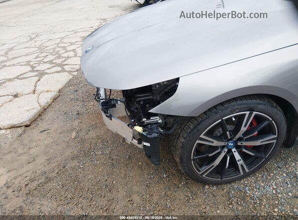 WBY43FK09RCP76825 2024 BMW OTHER Gray 