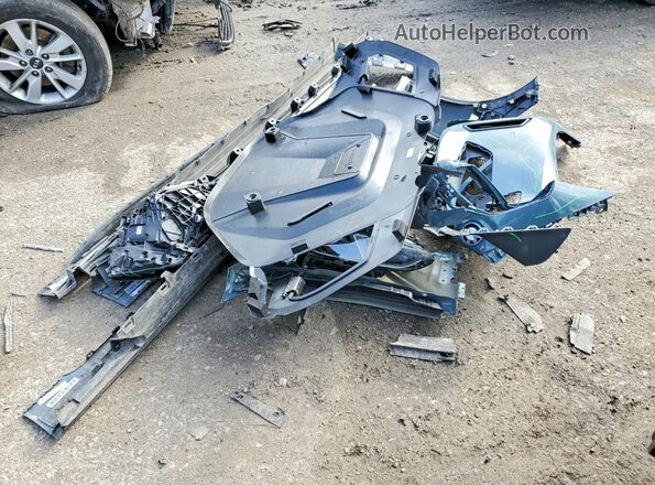 WBY43HD02SFT99655 2025 BMW I4 Blue 