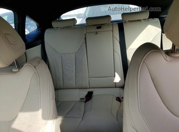 WBY43HD02SFT99655 2025 BMW I4 Blue 