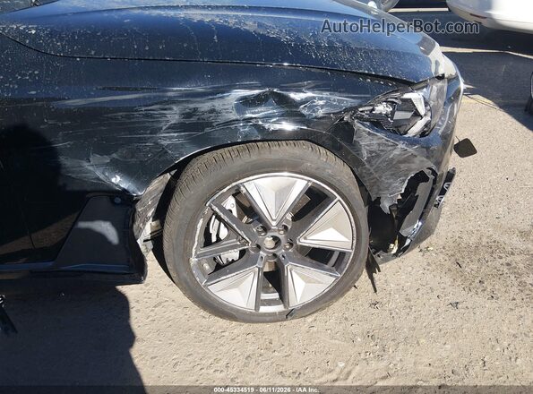 WBY43HD03SFU47440 2025 BMW I4 Черный 