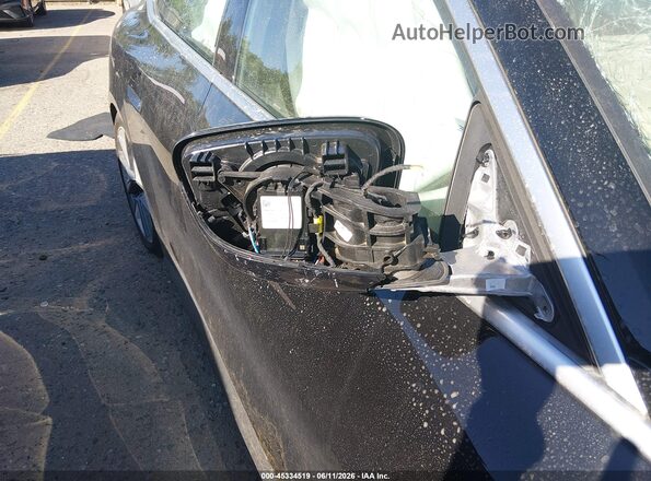 WBY43HD03SFU47440 2025 BMW I4 Черный 
