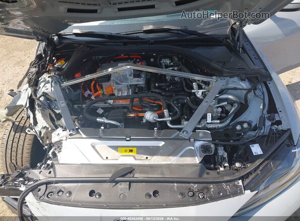 WBY43HD07TFW37968 2026 BMW I4 Turquoise Հետևի տեսք