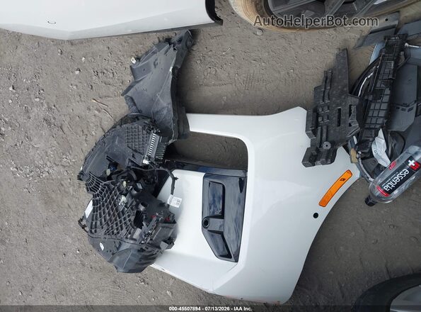 WBY53EJ00RCP92198 2024 BMW OTHER White Սարքավորումների վահանակի տեսք