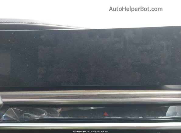 WBY53EJ00RCP92198 2024 BMW OTHER White Հետևի նստատեղերի տեսք