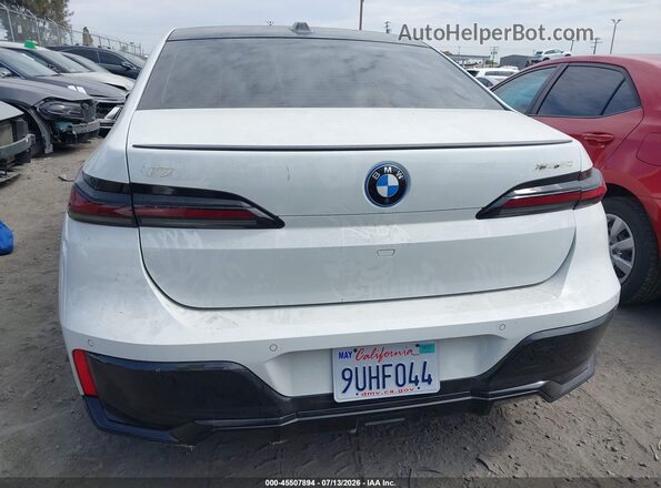 WBY53EJ00RCP92198 2024 BMW OTHER White 