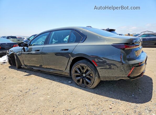 WBY53EJ03RCS55650 2024 BMW OTHER Gray 