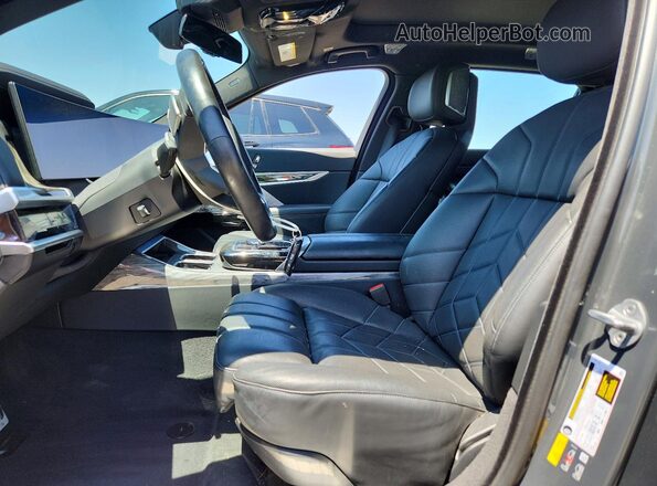 WBY53EJ03RCS55650 2024 BMW OTHER Gray 