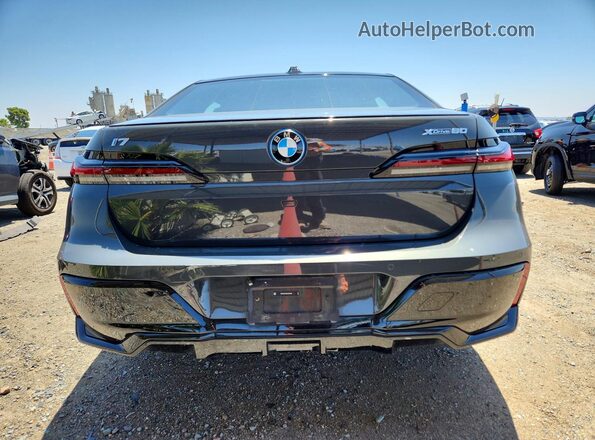 WBY53EJ03RCS55650 2024 BMW OTHER Gray 