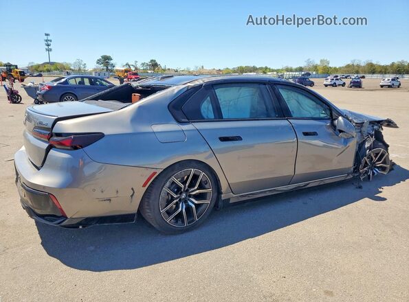 WBY53EJ04TCX59325 2026 BMW OTHER Gray 