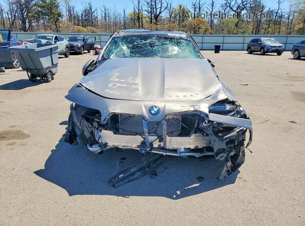 WBY53EJ04TCX59325 2026 BMW OTHER Gray 