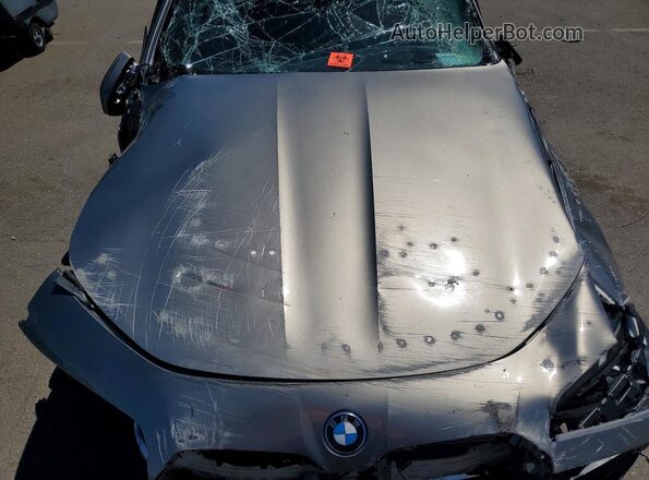 WBY53EJ04TCX59325 2026 BMW OTHER Gray 