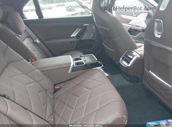 WBY53EJ07PCN87734 2023 BMW OTHER Синий Вид наклейки с VIN-кодом