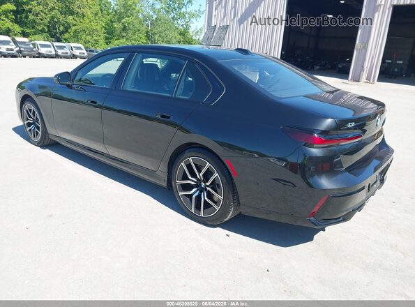 WBY53EJ07SCU60331 2025 BMW OTHER Black უკანა მარცხენა