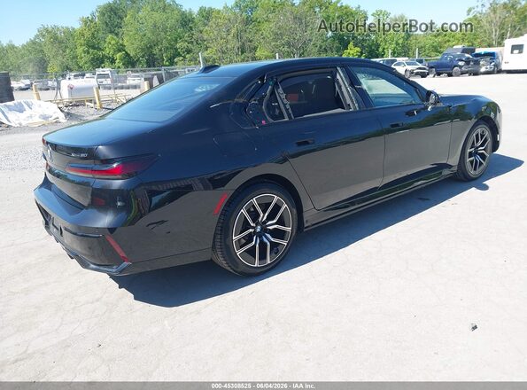 WBY53EJ07SCU60331 2025 BMW OTHER Black უკანა მარჯვენა