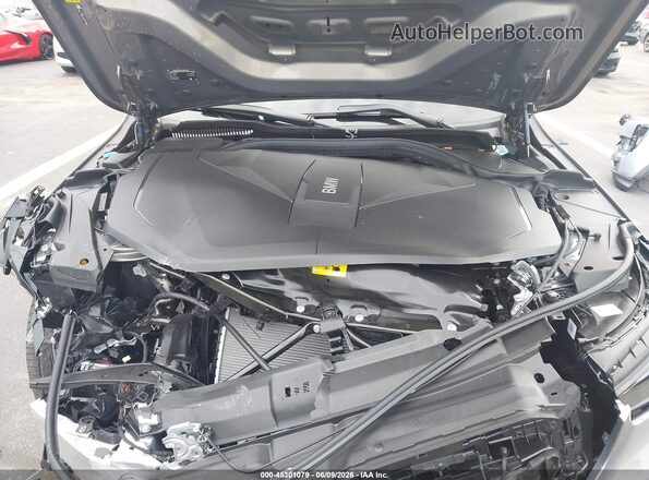 WBY63HG01TCX33391 2026 BMW OTHER Tan Widok z tyłu