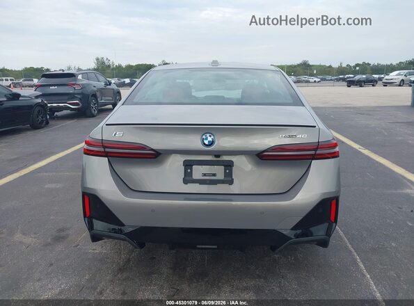 WBY63HG01TCX33391 2026 BMW OTHER Tan 