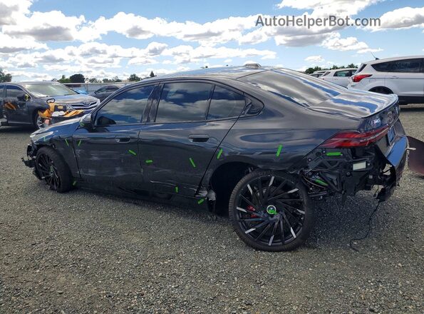 WBY63HG08TCW08579 2026 BMW OTHER Charcoal Հետևի ձախ