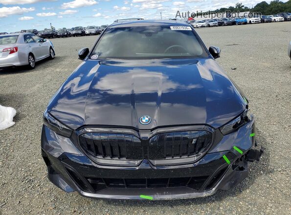 WBY63HG08TCW08579 2026 BMW OTHER Charcoal Դիմացի տեսք