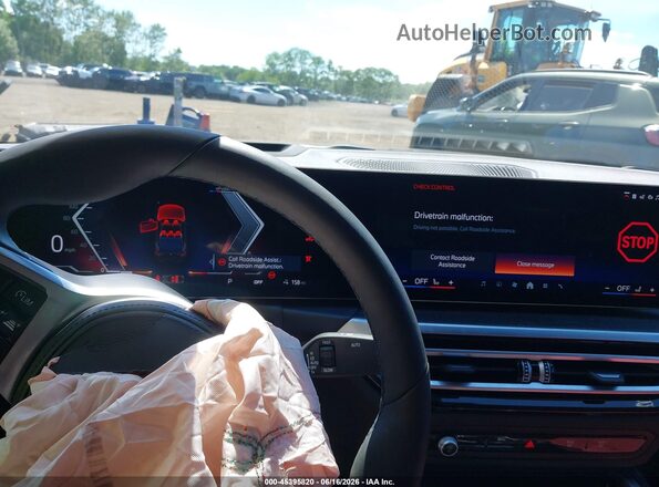 WBY73AW00RFS68963 2024 BMW I4 Черный 
