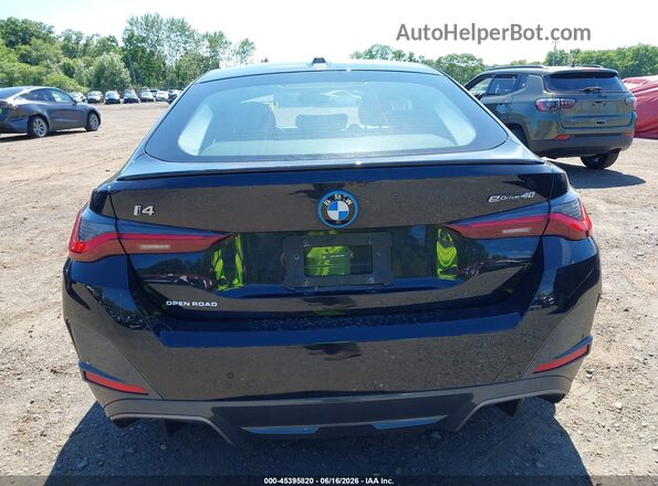 WBY73AW00RFS68963 2024 BMW I4 Черный 