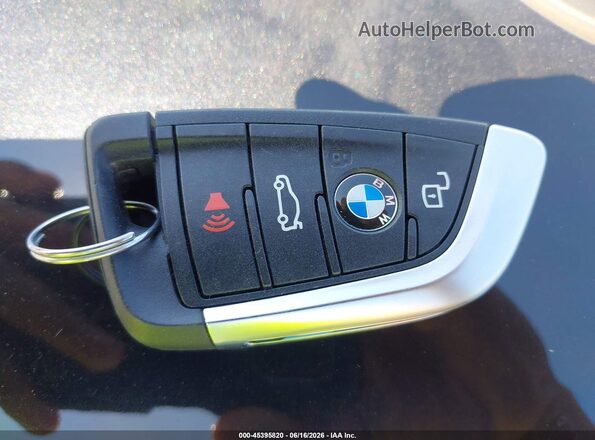 WBY73AW00RFS68963 2024 BMW I4 Черный Вид панели приборов