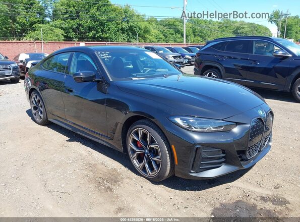WBY73AW00RFS68963 2024 BMW I4 Черный 