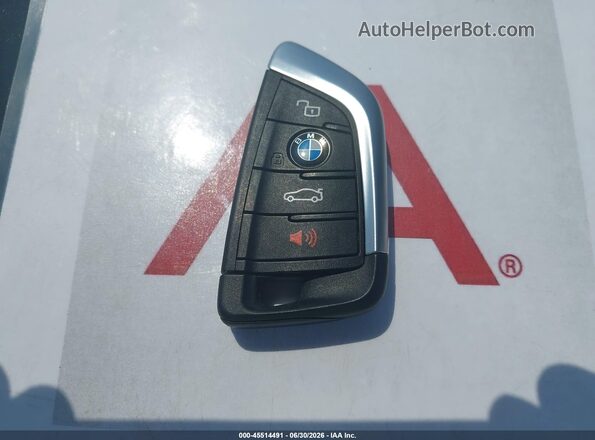 WBY73AW02PFP87848 2023 BMW I4 Белый Вид панели приборов