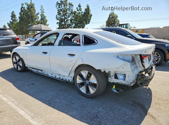 WBY73AW0XPFN96713 2023 BMW I4 White 