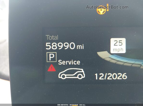 WBY7Z4C58JVC34721 2018 BMW I3 Gray 