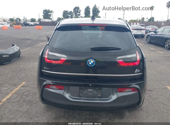 WBY7Z4C58JVC34721 2018 BMW I3 Gray 