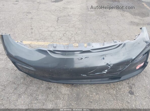 WBY7Z4C58JVC34721 2018 BMW I3 Gray Widok zestawu wskaźników