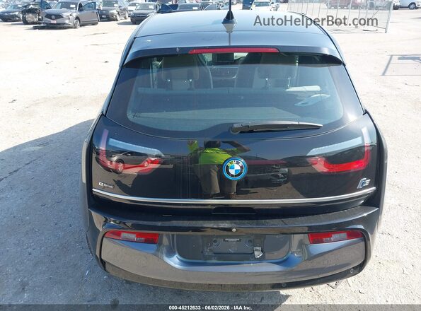 WBY8P2C56K7D24745 2019 BMW I3 Blue 