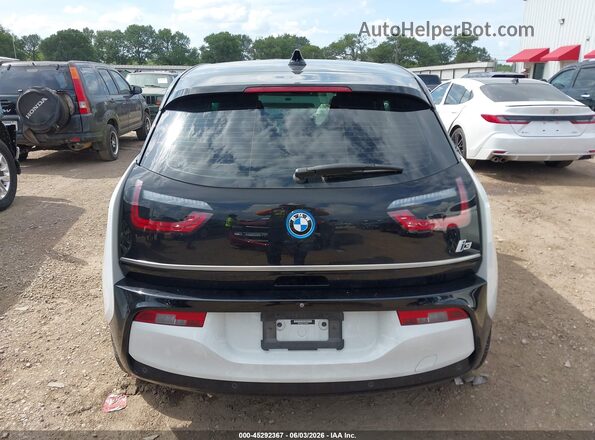 WBY8P4C07L7G88562 2020 BMW I3 White 