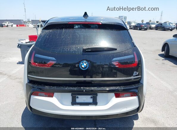 WBY8P4C08L7G30895 2020 BMW I3 White 