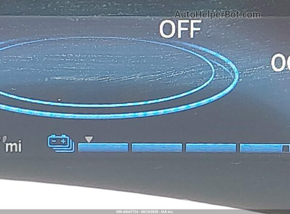 WBY8P4C5XK7E02567 2019 BMW I3 Gray 
