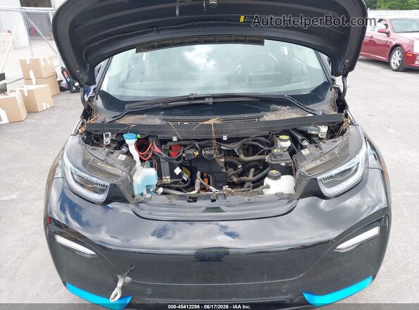 WBY8P8C56K7D83457 2019 BMW OTHER Black Vista trasera